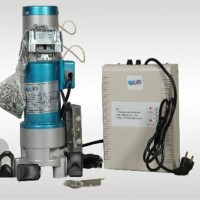 موتور ساید لیفت توربو 300 کیلوگرم با سیم پیچی UPS